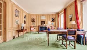 Venta Piso Paris 16ème