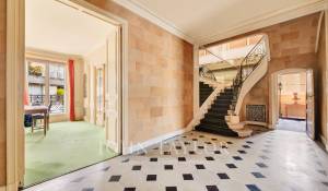 Venta Piso Paris 16ème