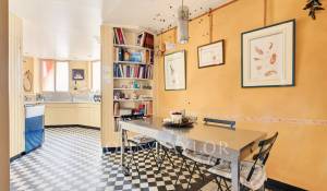 Venta Piso Paris 16ème