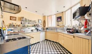 Venta Piso Paris 16ème