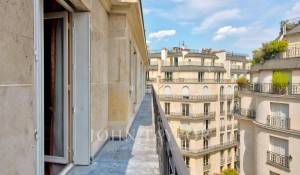 Venta Piso Paris 16ème