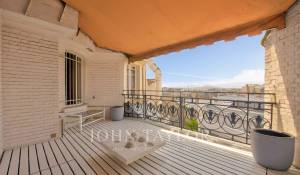 Venta Piso Paris 16ème