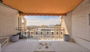 Venta Piso Paris 16ème