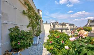 Venta Piso Paris 16ème