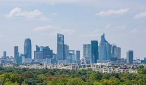 Venta Piso Paris 16ème