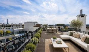 Venta Piso Paris 16ème