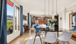 Venta Piso Paris 16ème