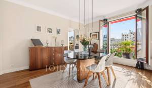 Venta Piso Paris 16ème