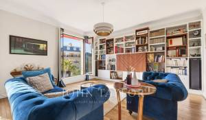 Venta Piso Paris 16ème