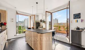Venta Piso Paris 16ème