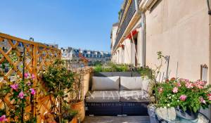 Venta Piso Paris 16ème