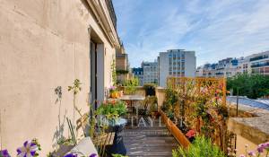 Venta Piso Paris 16ème
