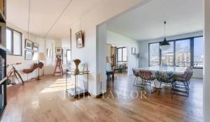 Venta Piso Paris 16ème