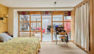 Venta Piso Paris 16ème