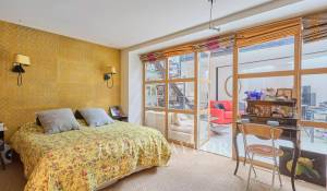 Venta Piso Paris 16ème