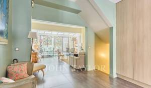 Venta Piso Paris 16ème