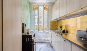 Venta Piso Paris 16ème