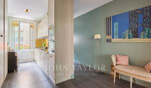 Venta Piso Paris 16ème
