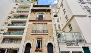 Venta Piso Paris 16ème