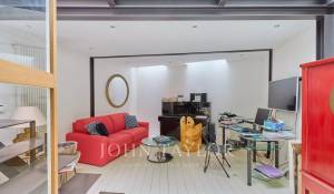 Venta Piso Paris 16ème