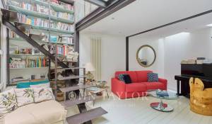 Venta Piso Paris 16ème