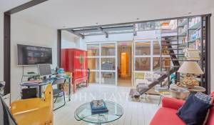 Venta Piso Paris 16ème