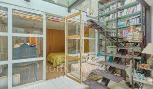 Venta Piso Paris 16ème