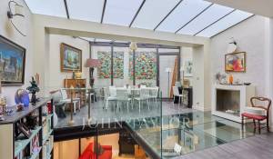 Venta Piso Paris 16ème