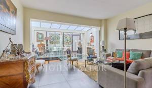 Venta Piso Paris 16ème