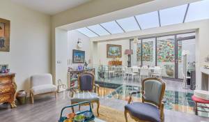 Venta Piso Paris 16ème
