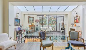 Venta Piso Paris 16ème