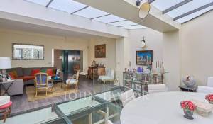 Venta Piso Paris 16ème