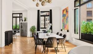 Venta Piso Paris 16ème
