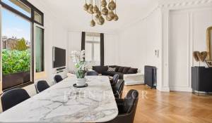 Venta Piso Paris 16ème