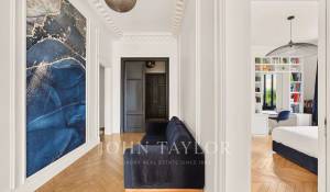 Venta Piso Paris 16ème