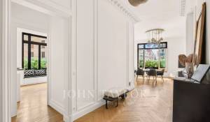 Venta Piso Paris 16ème