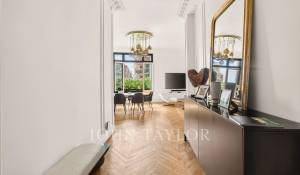 Venta Piso Paris 16ème