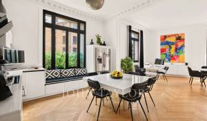 Venta Piso Paris 16ème
