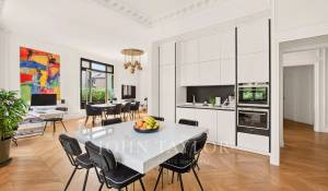 Venta Piso Paris 16ème
