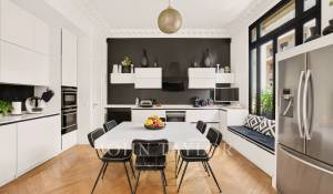 Venta Piso Paris 16ème