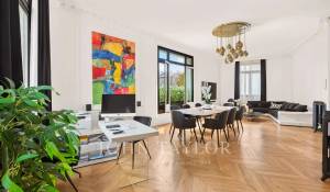 Venta Piso Paris 16ème