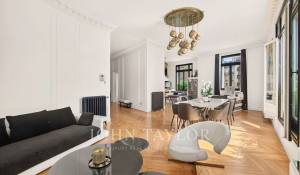Venta Piso Paris 16ème