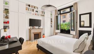 Venta Piso Paris 16ème
