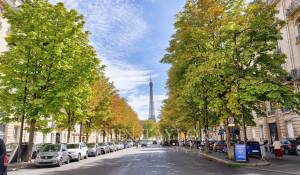 Venta Piso Paris 16ème