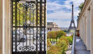Venta Piso Paris 16ème