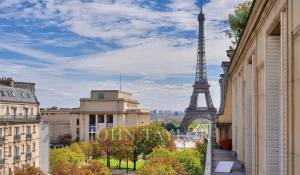 Venta Piso Paris 16ème