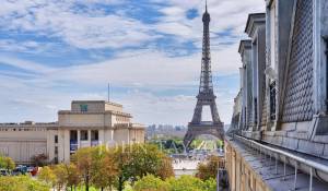 Venta Piso Paris 16ème