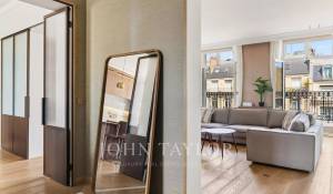 Venta Piso Paris 16ème