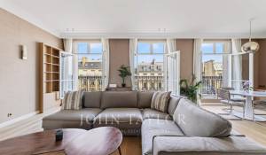 Venta Piso Paris 16ème