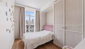 Venta Piso Paris 16ème